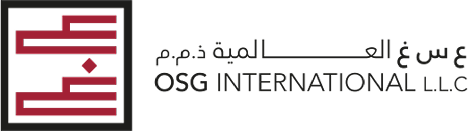 OSG International