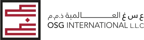 OSG International